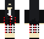 persona 5 female protagonist skin