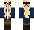 pirate muffinsfoxs
