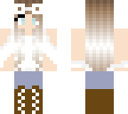 popurler girl