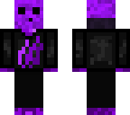 preston slime