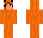 pumpkin costume