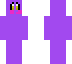 purple cat