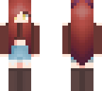 redhead