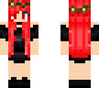 redhot girl