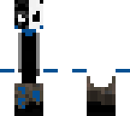 reverse mask