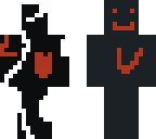 scary blood