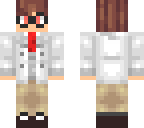 scientist guy