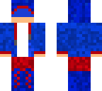 shy garroth