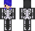 skeleton