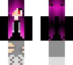 skin for katie