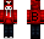skinny mooshroom
