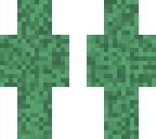 slime skin