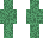 slime skin