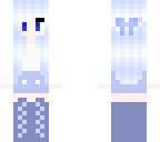 snow ball pearl elites of eden by joey graceffa