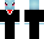 squirtle in a suit