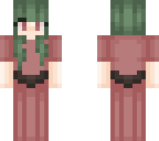 strawberry girl