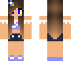 summer vacation swimsuit edit