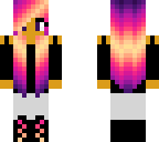 sunset gamer re edit
