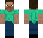 teal steve