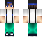 tecsix blue