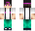 tecsix pink