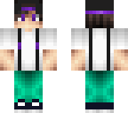 tecsix purple