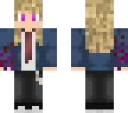 that 70's skin