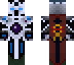 the blizzard knight