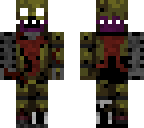 tjoc spring trap