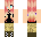 tough girl