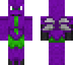 toxic scyther