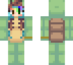 turtle edit