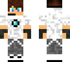twistedeadpool skin