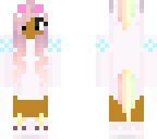unicorn re edit