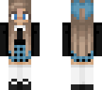uniform blue edit