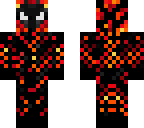 volcano