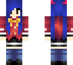 wendy marvell
