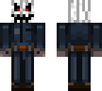white pumpking