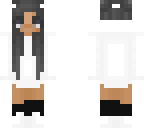 white shading