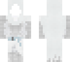 white shadow