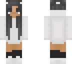 white to grey