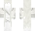 white warrior
