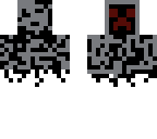 wither creeper