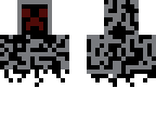 wither creeper