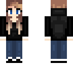 wolf girl edit