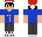 x-mas creeperboy47