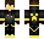 yellow boy