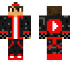 youtube man