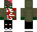 2good4knock halloween