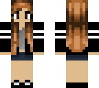 added jacket